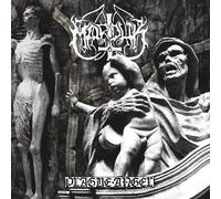 Marduk Plague Angel (Remastered) (Standard CD Jewelcase) (CD) Remastered Album