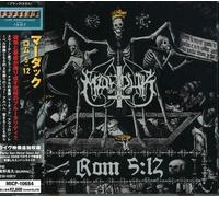 MARDUK - ROM 5:12 + 1