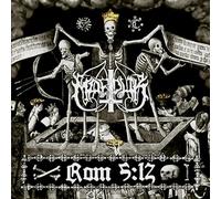Marduk Rom 5:12 (CD) Album