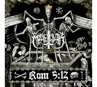 Marduk Rom 5:12 (CD) Album