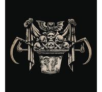 Marduk - Rom 5:12 (Re-Issue 2020)