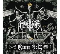 Marduk - Rom 5:12 (Re-Issue 2018)
