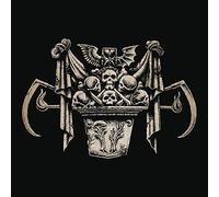Marduk - Rom 5:12 (Re-Issue 2020)