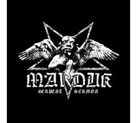Marduk Serpent Sermon (CD) Album