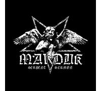 Marduk – Serpent Sermon – CD