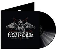 Marduk Serpent Sermon (Black Vinyl LP) (Vinyl LP)