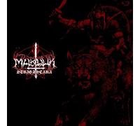 MARDUK - STRIGZSCARA WARWOLF LIVE 1993 - CD - K72z