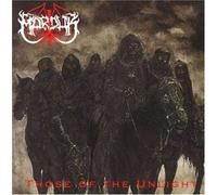 Marduk - Those Of The Unlight