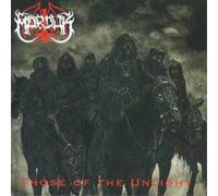 Marduk Those of the Unlight (CD) Album