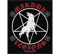 Marduk - Toppa Marduk Legions