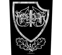 Marduk - Toppa Panzer Crest