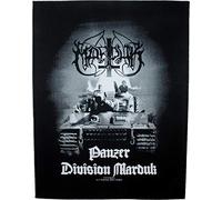Marduk - Toppe Panzer Division