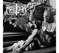 Marduk Totentanz 2001 (CD) Album
