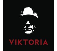 Marduk - Viktoria (Deluxe CD BOX) [CD+GOODS] (Completamente Limited Edition) ...