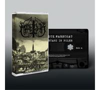 Marduk Warschau (Cassette)