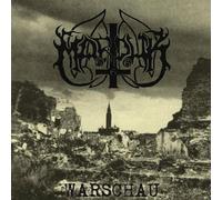 Marduk - Warschau (Re-Issue 2018 Gatefold Black 2 Lp & Poster)