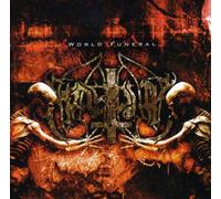 Marduk - World Funeral