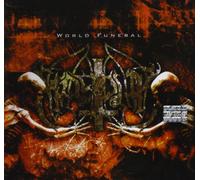 MARDUK - WORLD FUNERAL