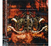 Marduk - World Funeral [Import]