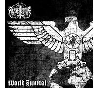 Marduk - World Funeral (Re-Issue + Bonus)