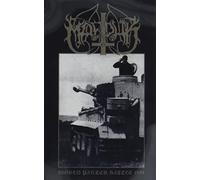 Marduk - World panzer battle 1999