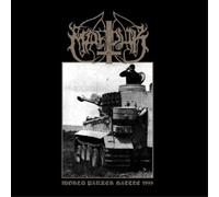 Marduk World Panzer Battle 1999 (CD) Album