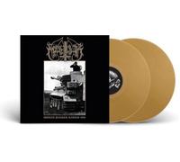 Marduk World Panzer Battle 1999 (Vinyl LP) 12" Album Coloured Vinyl