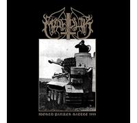 Marduk - World War Panzer 1999