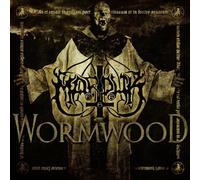 Marduk Wormwood (CD) Album
