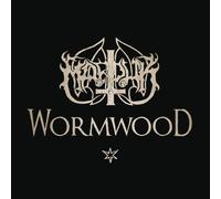 Marduk Wormwood (CD) Album (Jewel Case)