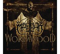 Marduk - Wormwood (Re-Issue 2018)