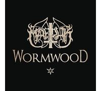 Marduk - Wormwood (Re-Issue 2020)