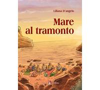 Mare al tramonto