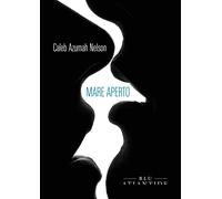 Mare aperto [Paperback] Nelson, Caleb Azumah and Mioni, Anna