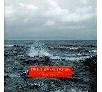 MARE BALTICUM ENSEMBLE Jula Songh (CD)