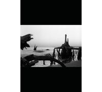 Mare Balticum - und das Tuch des Todes senkte sich herab …..: Das Meer der gefrorenen Seelen Sinfonie des Eiswindes