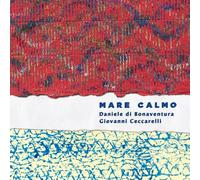 MARE CALMO - DANIELE DI BONAVE