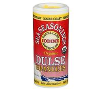 Mare Condimenti Biologico Dulse Granuli 44.4ml By Maine Cost Sea Vegetables