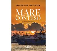 MARE CONTESO: Il conflitto silenzioso per l’ultima risorsa del mare