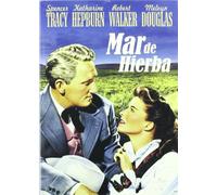 Mare d'erba / The Sea of Grass [ Origine Spagnolo, Nessuna Lingua Italiana ]