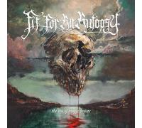 Fit for an Autopsy Sea of Tragic Beasts (CD)