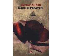 Mare di papaveri