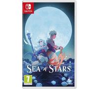Mare di Stelle Nintendo Switch