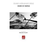 Mare di Varna. Testo spagnolo a fronte