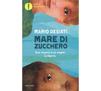 Mare di zucchero