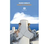 Mare di zucchero