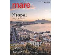mare - Die Zeitschrift der Meere / No. 177 / Neapel: Königin des Südens