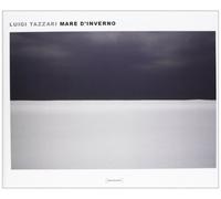 Mare d'inverno. Ediz. italiana e inglese