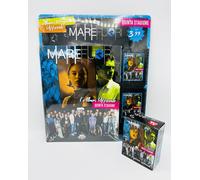 Mare Fuori figurine Quinta Stagione Starter Album + Box 40 bustine sigillate ...