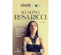 Mare Fuori. Io sono Rosa Ricci